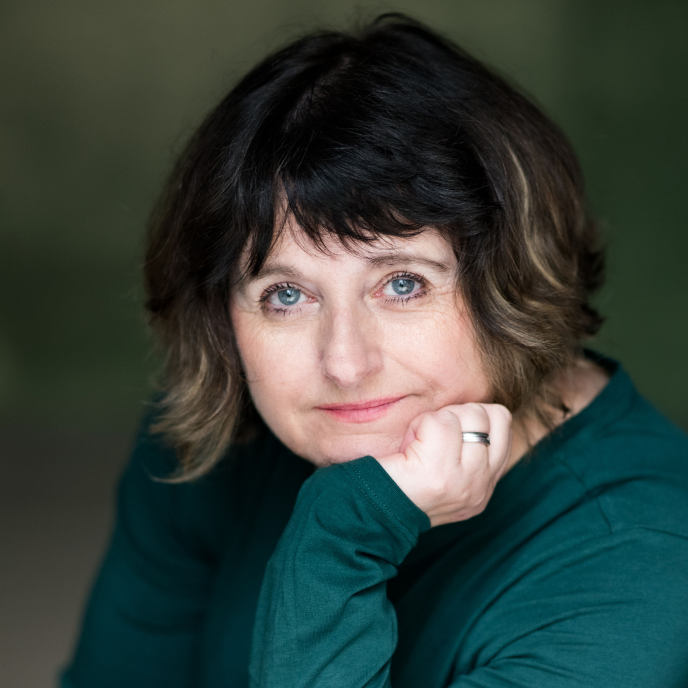Elizabeth Coombes