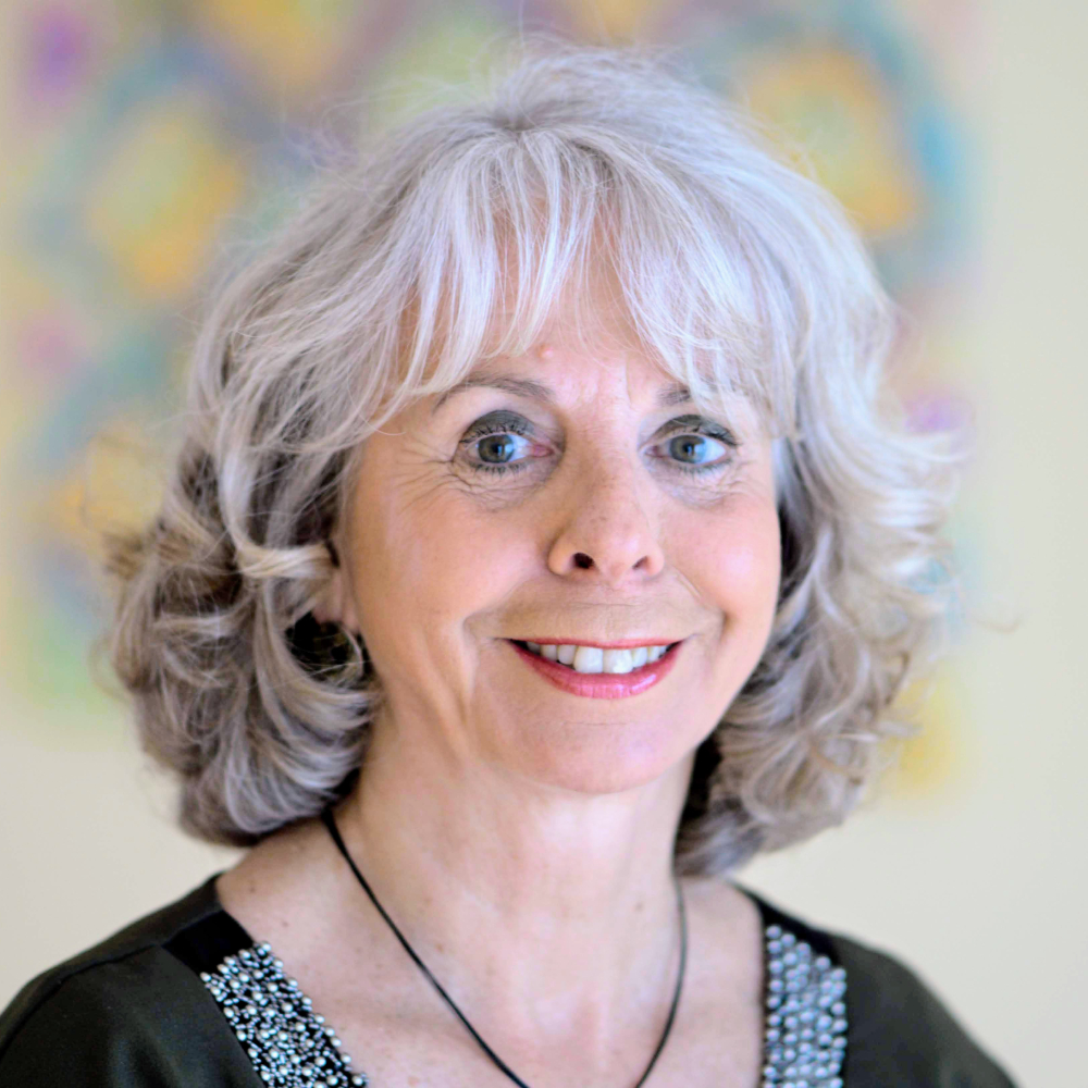 Susanne Bender