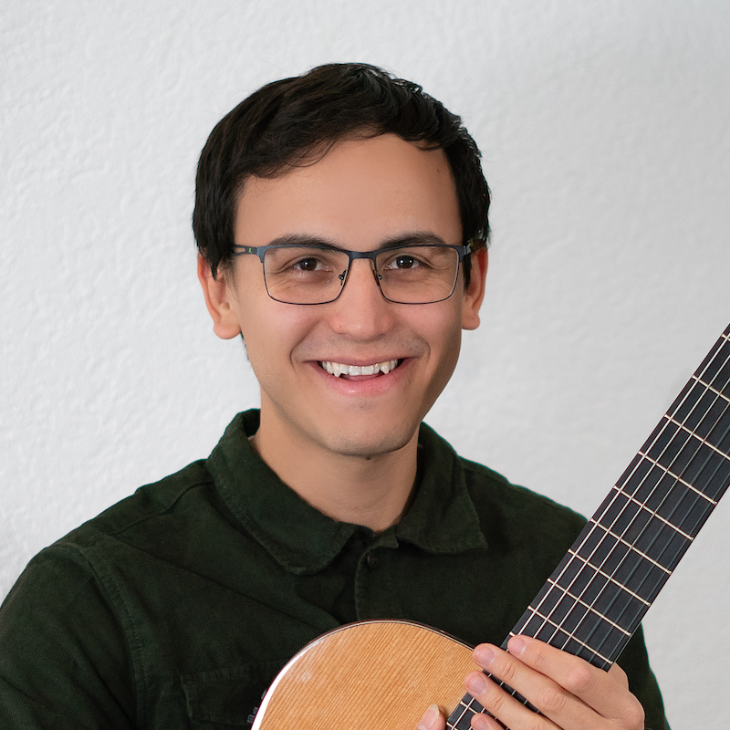 Samuel Gracida