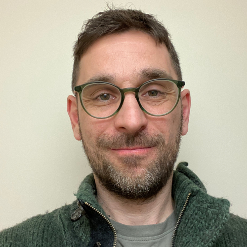 Giorgos Tsiris
