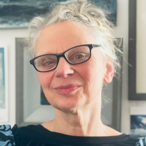 Pamela Whitaker