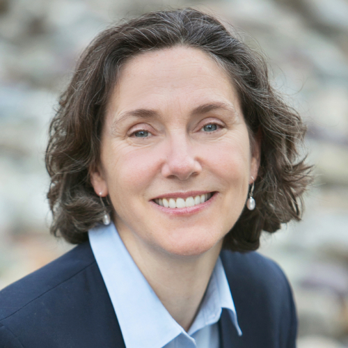 Pauline Broberg Lewin