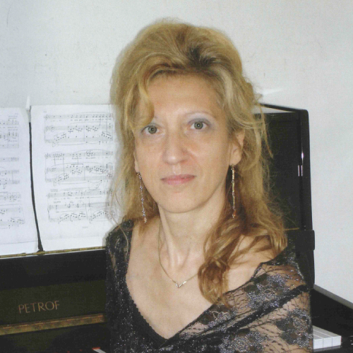 Adriana De Serio