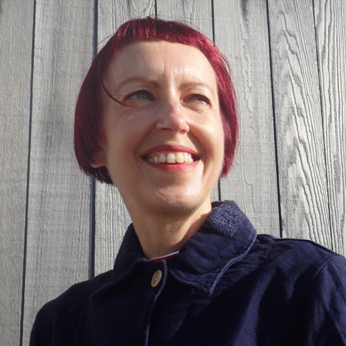 Julia Hall