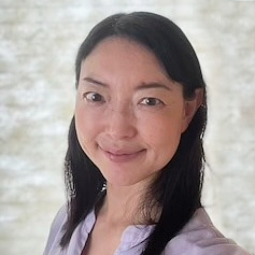 Tetsuko Kato
