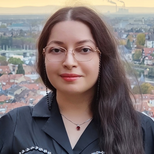 Zeynep Nazlı Kale
