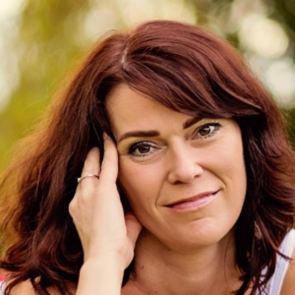 Eva Hegarová